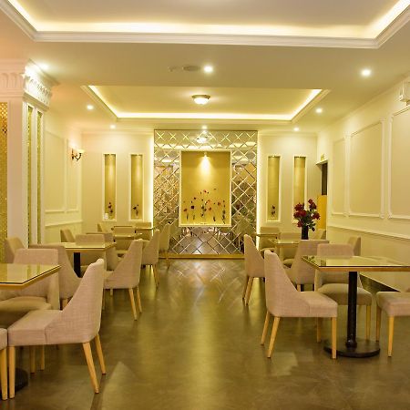 Elegant Hotel Pleiku Exterior photo
